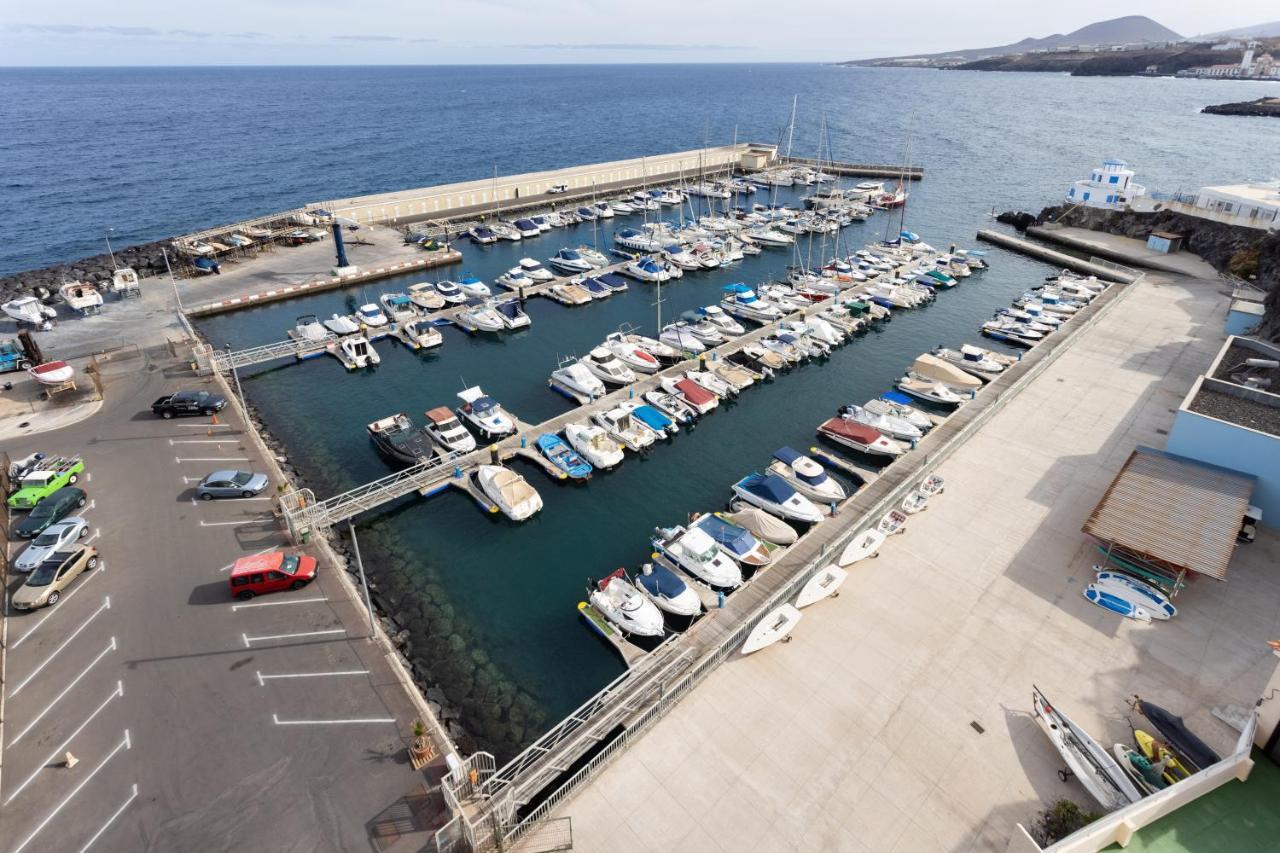 Home2Book Sea Views Caletillas カンデラリア エクステリア 写真