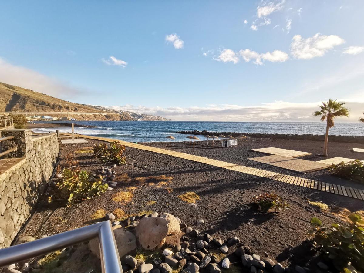 Home2Book Sea Views Caletillas カンデラリア エクステリア 写真