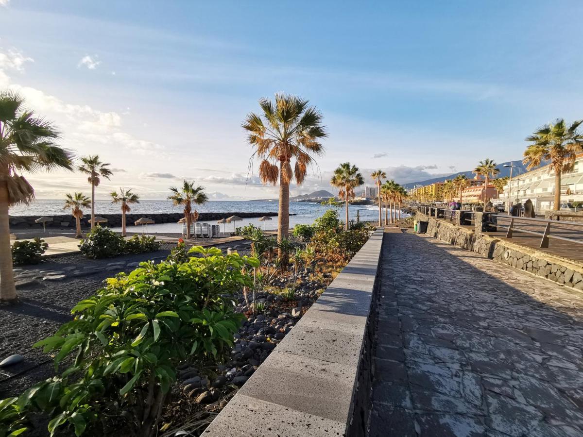 Home2Book Sea Views Caletillas カンデラリア エクステリア 写真