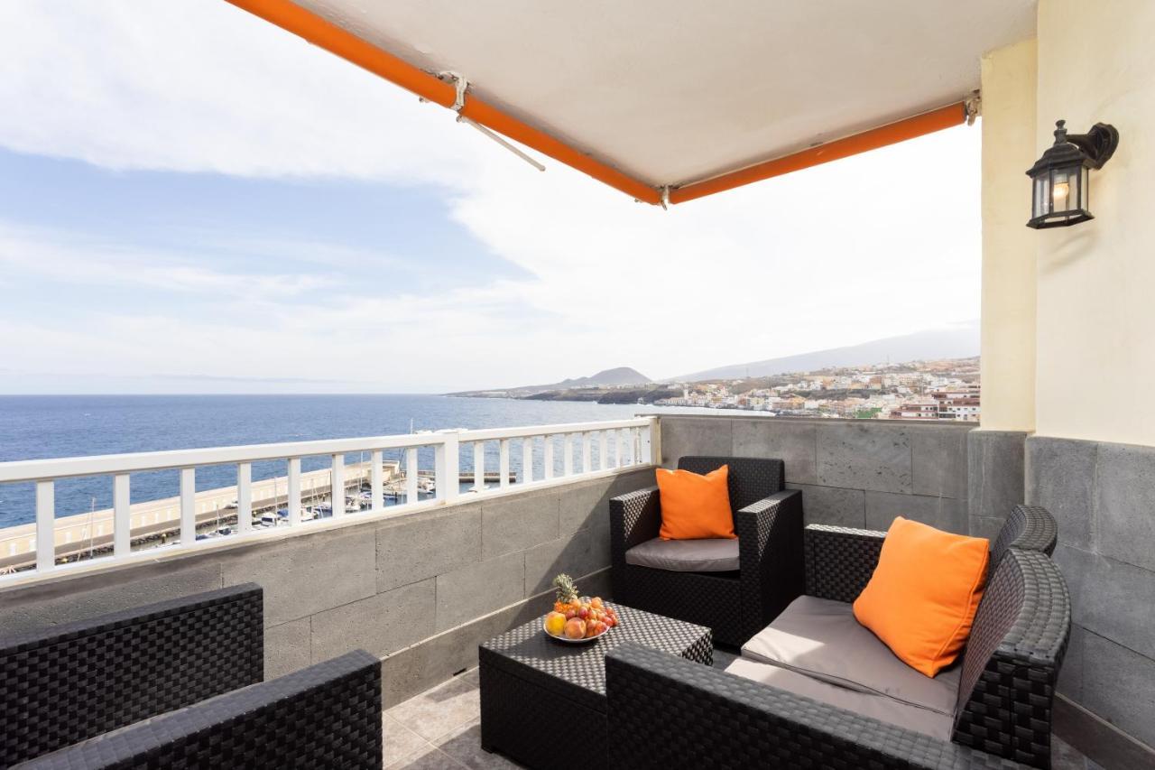 Home2Book Sea Views Caletillas カンデラリア エクステリア 写真