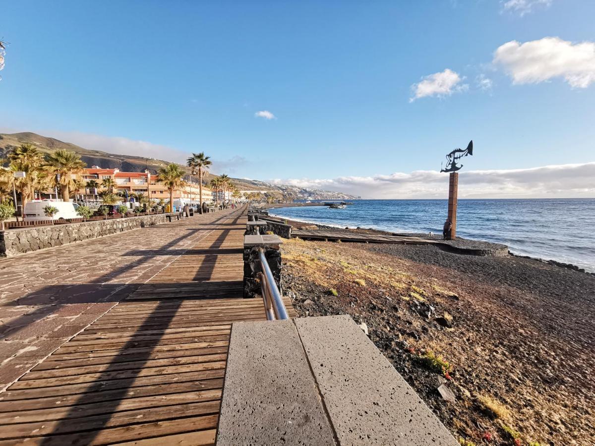 Home2Book Sea Views Caletillas カンデラリア エクステリア 写真
